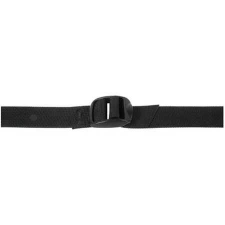 Liberty Mountain Liberty Mountain 146608 .75in. x 36in. Ladderlock Strap - 2 Pack 146608